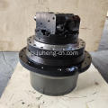 PC130-6 Окончательный привод 203-60-63102 203-60-63101 Travel Motor PC130 6